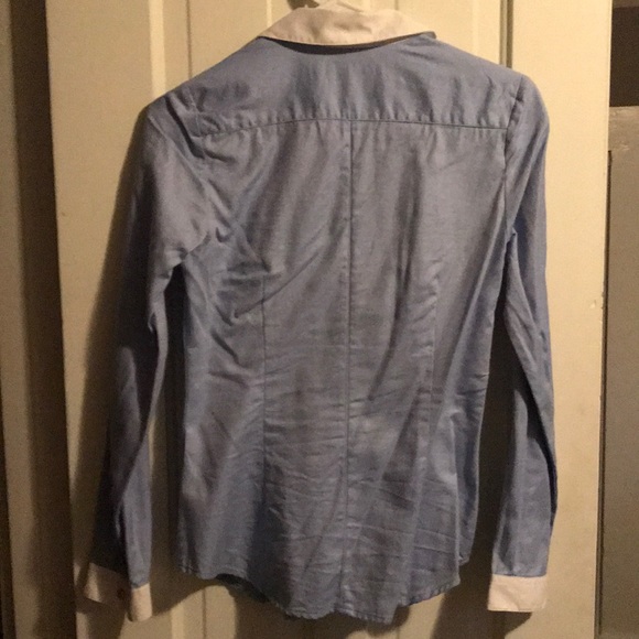 Express button up - Picture 2 of 3